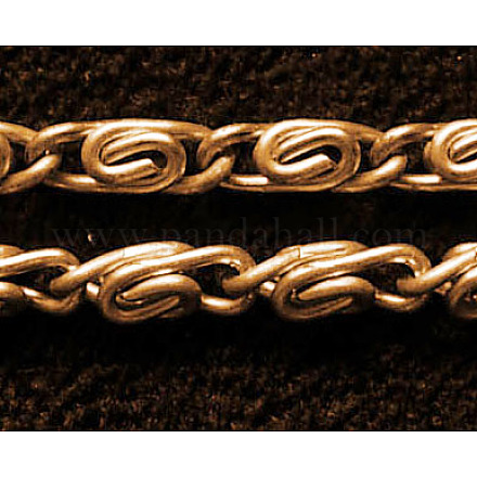 Lumachina Iron  Chains CHM002Y-R-1