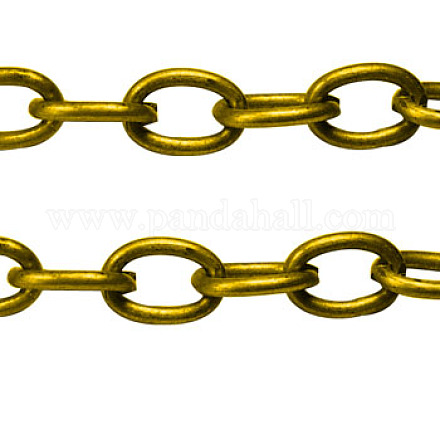 Iron Cable Chains CHT030Y-G-1