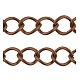 Iron Twisted Chains CH-0.7YSFD-R-1