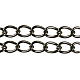 Iron Side Twisted Chain CH-DK0.9-B-FF-1