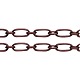 Iron Mother-Son Chain CH-S016-R-FF-1