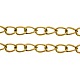 Iron Side Twisted Chain CH-S086-G-LF-1