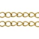 Iron Side Twisted Chains CH-S088-G-LF-1