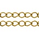Iron Side Twisted Chain CH-S090-G-LF-1