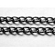 Twist Aluminum Chains CH001Y-16-2