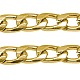 Aluminum Twisted Chains Curb Chains CHA-K1325-11-1