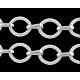 Chaînes à la main en aluminium mère-fils chaînes CHA-K50302-15-1