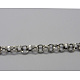 Brass Handmade Chains CHC-B007-P-2