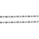 Латунные шаровые цепи CHC015Y-N-1