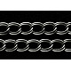 Iron Double Link Chains CHD001Y-B-2