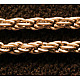 Iron Rope Chains CHP001Y-R-1