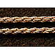 Iron Rope Chains CHP001Y-R-2