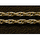 Iron Rope Chains CHP003Y-AB-2