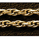 Iron Rope Chains CHP004Y-G-1