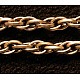 Iron Rope Chains CHP004Y-R-1