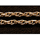 Iron Rope Chains CHP004Y-R-2