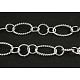 Brass Handmade Chains CHR003-CK82-S-1