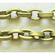 Aluminum Chains CHT001Y-06-2