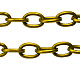 Iron Cable Chains CHT030Y-G-1