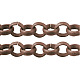Iron Rolo Chains CHT038Y-R-1