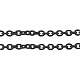 Iron Cable Chains CHT120Y-B-1