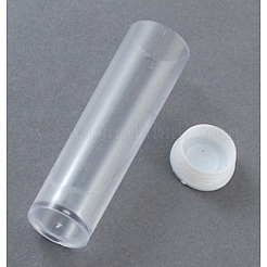 Пластиковые бисера контейнеры CON-S007