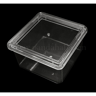 hard plastic boxes wholesale