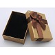 Cardboard Jewelry Set Boxes CON-90X65-2