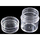 Plastic Bead Containers CON-A001-2-2