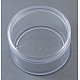 Contenitori di perline di plastica CON-S010-1