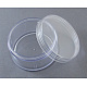 Contenitori di perline di plastica CON-S010-2