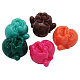 Synthetic Coral Beads CORA-H001-M-1