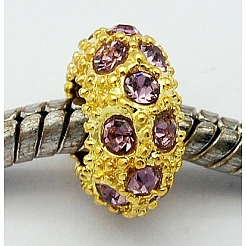 Европейские бусины&nbsp;CPDL-H011-2