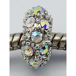 Европейские бусины&nbsp;CPDL-H998-11