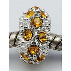 Европейские бусины&nbsp;CPDL-H998-20