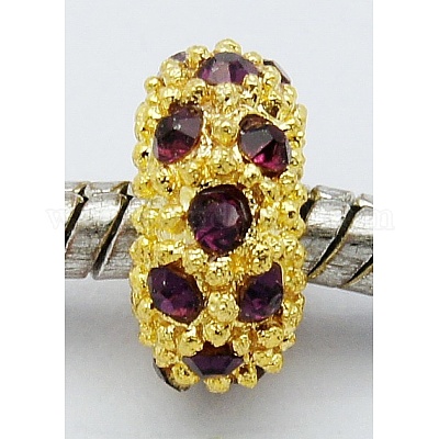 Европейские бусины CPDL-H997-10-1