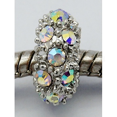 Европейские бусины CPDL-H998-11-1