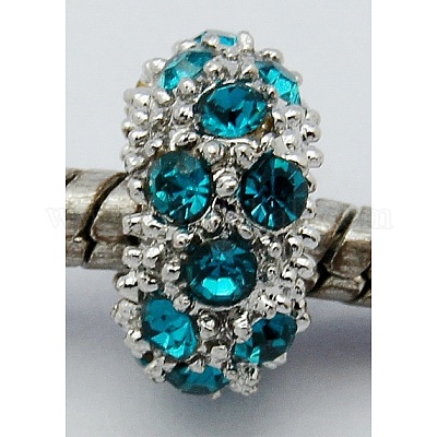 Европейские бусины CPDL-H998-13-1