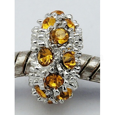 Европейские бусины CPDL-H998-20-1