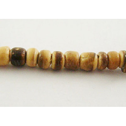 16 inch Coco Nut Beads Strands CP006Y-1