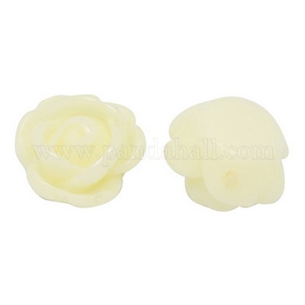 Opaque Resin Beads CRES-B1029-A29-1