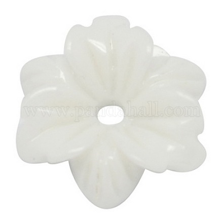 Opaque Resin Beads CRES-B504-A01-1