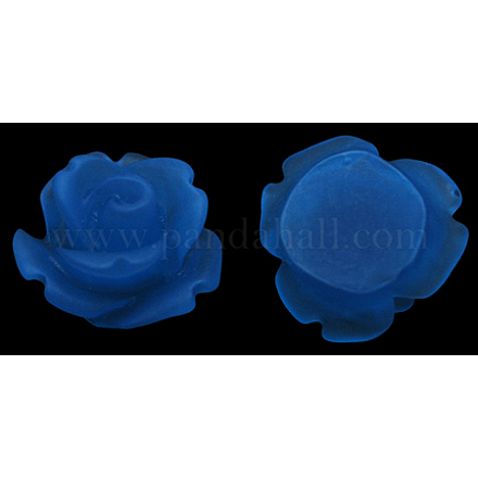 Resin Cabochons CRES-S001-21-1