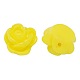Opaque Resin Beads CRES-B1029-A15-1