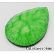 Resin Cabochons CRES-S119-2-2