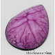 Resin Cabochons CRES-S119-5-2