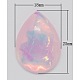 Resin Cabochons CRES-S120-1-1