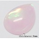 Resin Cabochons CRES-S120-1-2