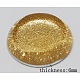 Resin Cabochons CRES-S122-7-2