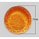Resin Cabochons CRES-S122-8-1